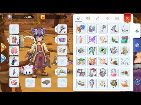 ragnarok m eternal love ข้อมูล New 2022 Cách Bắt Pet 90% Ragnarok M: Eternal Love - How To Catch A Pet