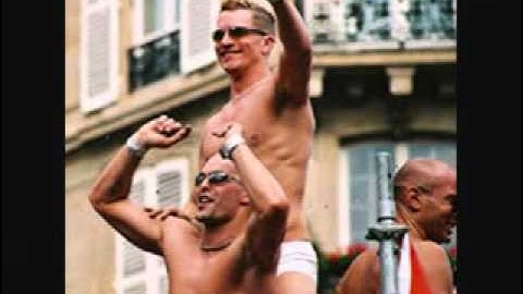 Stand Up - Unity in Harmony