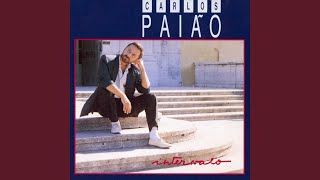 Video thumbnail of "Carlos Paião - Perfume"