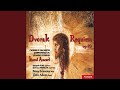 Miniature de la vidéo de la chanson Requiem, Op. 89: Part I, Iv. Offertorium: Domine Jesu