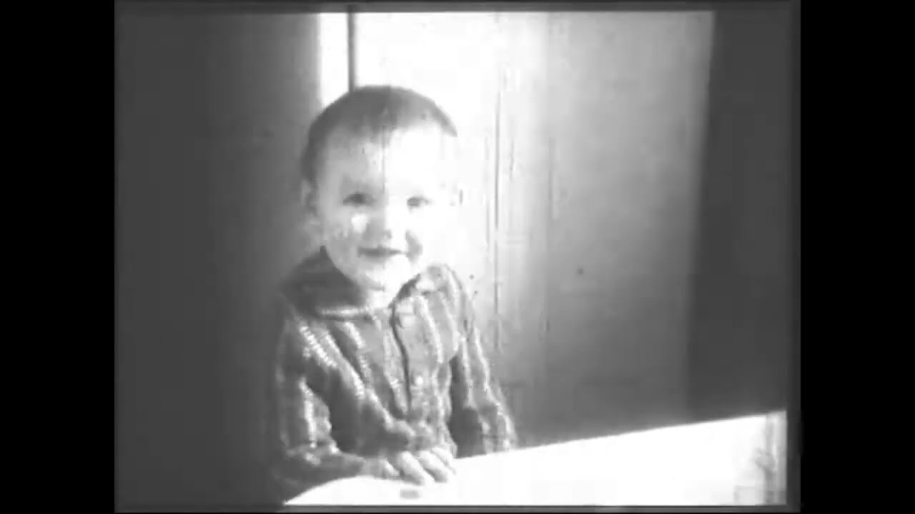 Как жили в Зарафшане 50 лет назад?  Уникальные архивные съёмки #городдетства #зарафшан #ностальгия