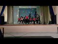 Beyonce- Yonce/Choreography by Georgeta Raisa