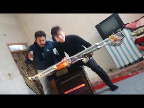 عازف الورك ابو فهد الفنان ابو عدي