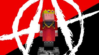 Technoblade: Dream SMP’s King of Anarchy