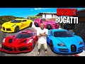 Robbing SECRET Bugatti Dealership In GTA 5 Robbing SECRET Bugatti Dealership In GTA 5