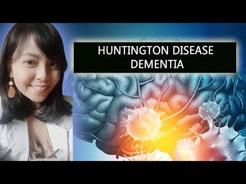 Video: Chorea Dari Huntington. Mengenai Penyebab Psikologi Penyakit Ini