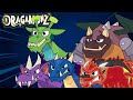 Ep 34  41  full episodes  dragamonz