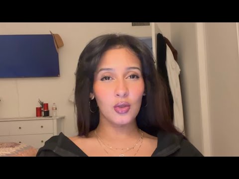 سؤال وجواب مشاعل المالكي في امريكا