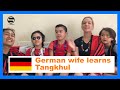 Teaching Tangkhul VLOG106 | TheShimrays