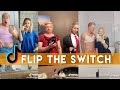 FLIP THE SWITCH | TIKTOK COMPILATION