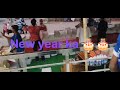 New year ka cake laane Gaye bakre Shop 🎂👌#viral #funny #trending #cakes #2026 celebration