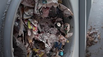 Sani Tech Auger Compactor Safety Training