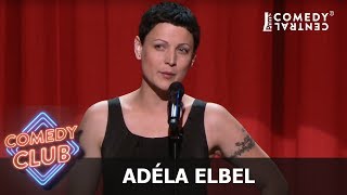 Hejtování | Adéla Elbel