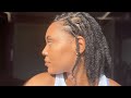 LOC Q&A PART 1 | ADVICE/TIPS ON STARTER LOCS