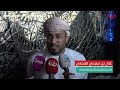 تدشين النسخة الثانية من ماراثون العمانية للنطاق العريض للمحافظات