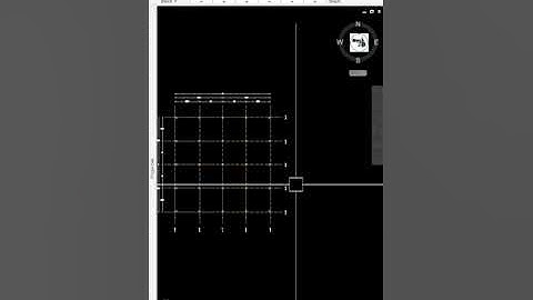 AutoCAD Command: Auto Number (TCOUNT) | AutoCAD Tutorial | Tips and Tricks #sketchuphindi #autocad