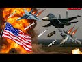 MAJOR ESCALATION Three Russian Su 35 Fighter Jets Attacked A U S Military Base In SYRIA MAJOR ESCALATION Three Russian Su 35 Fighter Jets Attacked A U S Military Base In SYRIA
