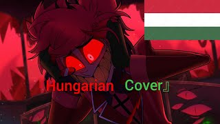 『Hungarian Cover』Alastor Breakdown [Hazbin Hotel]
