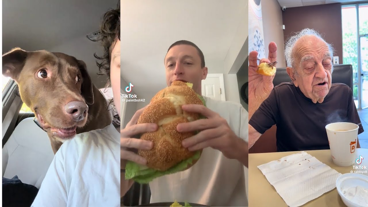 TikTok Memes But If You Laugh You Live Longer 🤣