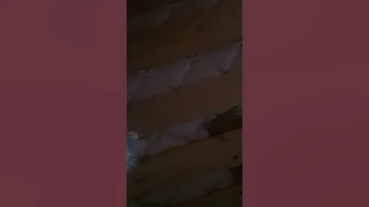 he was. sad and mad