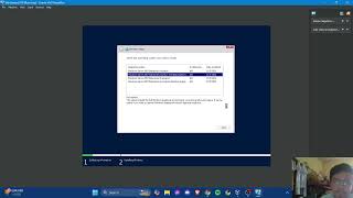 How to download and setup Windows server 2019 in Oracle Virtual box.