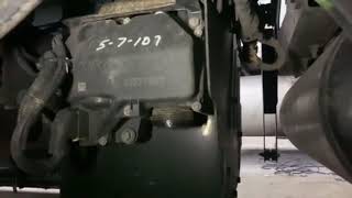 D13 replace def filter