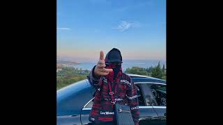 Lvbel C5 - 200 Mi̇lyar (Slowed + Reverb) Prod By. Azad