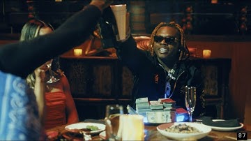 Gunna - 200 FOR LUNCH / DIRTY DIANA [Official Video]