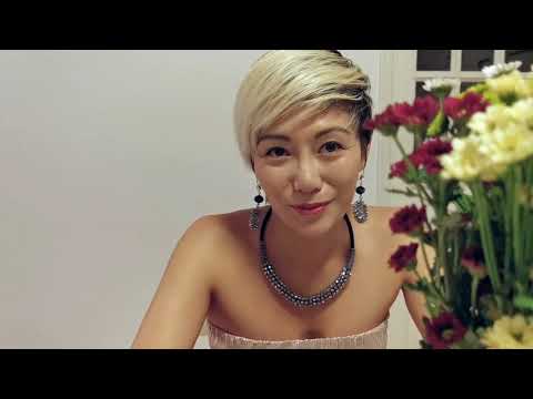 Love in the Time of Quarantine (Season 1: Hong Kong) Day 8 - Date Night
