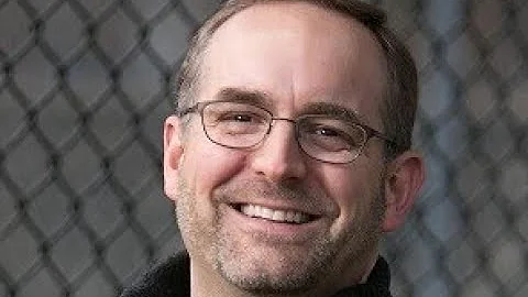 Poetry Night at The Silver Unicorn Books: Kirk Wes...