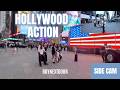 [SIDE CAM | KPOP IN PUBLIC | TIMES SQUARE] BOYNEXTDOOR - HOLLYWOOD ACTION Dance Cover By WISH2RISE