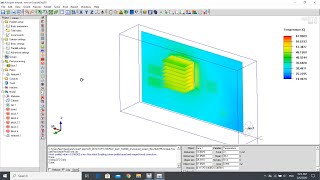 Getting Started: Electronics Assembly Cooling CFD using Ansys Icepak