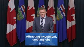 Bill 30 – streamlining major project approvals - April 14, 2026