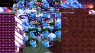 Tibia Dolera War 01: Divine