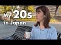Things I’m Glad I Did in My 20s 🇯🇵 A Japanese Woman’s Real Experience | Japan Vlog