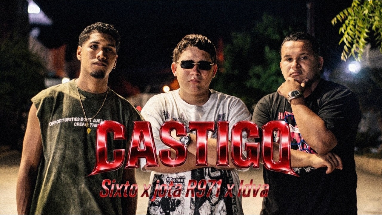 Watch Castigo sixto x jota R971 x idva ( video oficial ) on YouTube Watch Castigo sixto x jota R971 x idva ( video oficial ) on YouTube
