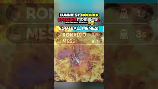 SPELLING RACING x FOOTBALL #roblox