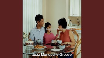 Astonishing Backdrops for Cooking