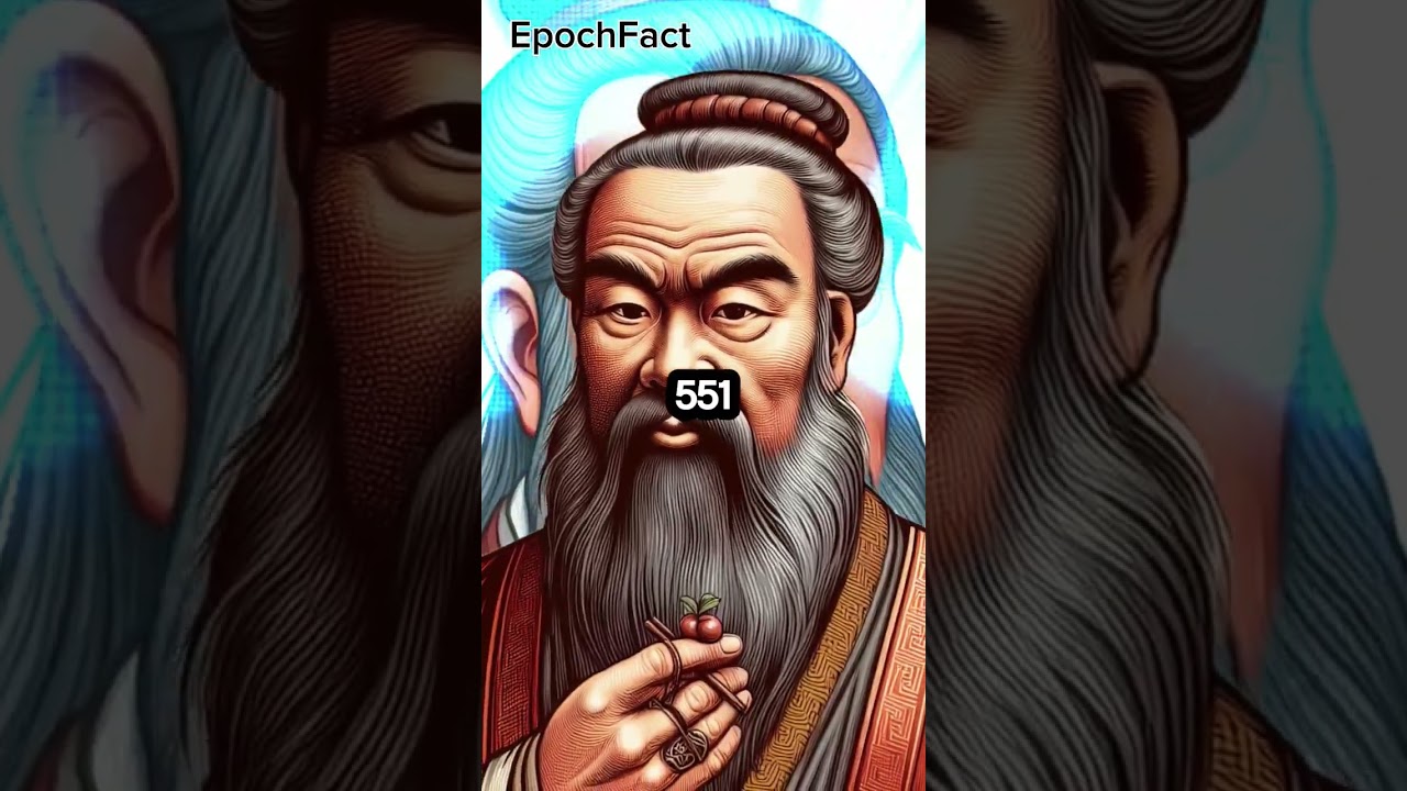 The Enduring Wisdom of Confucius: Shaping East Asian Society and Culture