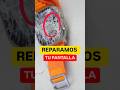 Reparación garantizada de la pantalla de tu Apple Watch #dimensionsyc #applewatch #bucaramanga #tip