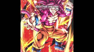 I got super Saiyan 4 Goku dragon Ball dimia