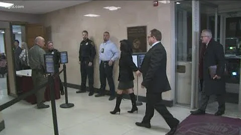 Former deputy Kenneth Achtyl was sentenced