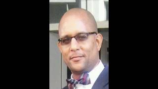 Dr. Akili Graham-Muhammad