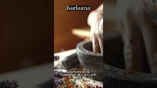 5 krasse Fakten über Kurkuma 🌿