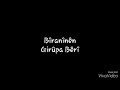 Girûpa Bêrî Mewala Hey Lo Delal كروبا بيري موال هاي لو دلال Girûpa Bêrî Mewala Hey Lo Delal كروبا بيري موال هاي لو دلال