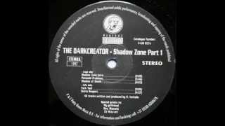 The Darkcreator - Outta Respect