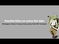 Tensura Ending Season 1 [TRUE - Another colony] Lirik &amp; Terjemahan