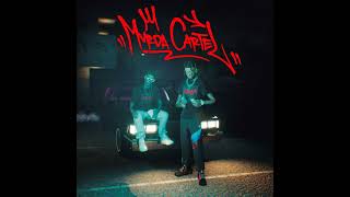 Download Lagu ✅ Yampi \u0026 yovng chimi Mvrda Cartel (Audio oficial) MP3