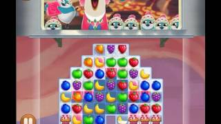 Juice Jam Level 173 NO BOOSTERS walkthrough