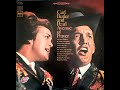 Carl Butler And Pearl – Give Mother My Crown